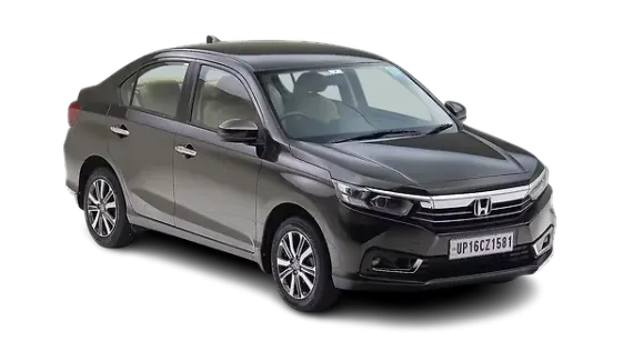 Honda Amaze 2nd Gen S 1.2 Petrol MT