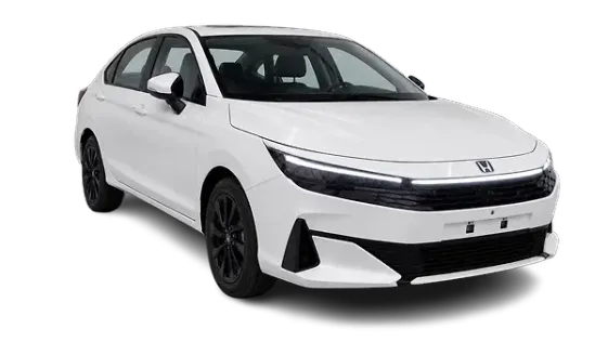 Honda City ZX Plus Hybrid (Electric + Petrol) Automatic (e-CVT) e:HEV