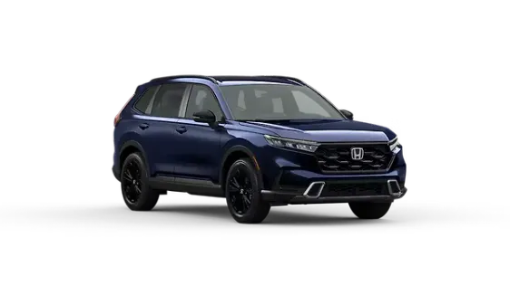 Honda&nbsp;CR-V Hybrid