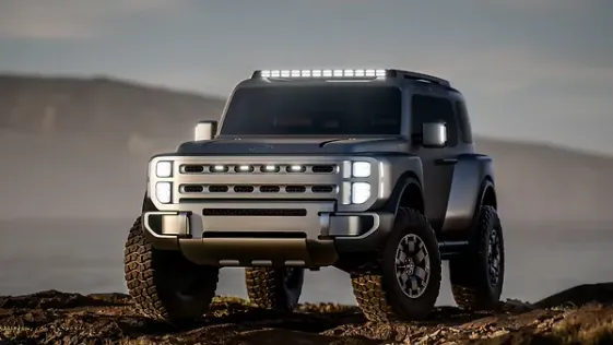 Hyundai&nbsp;Boulder