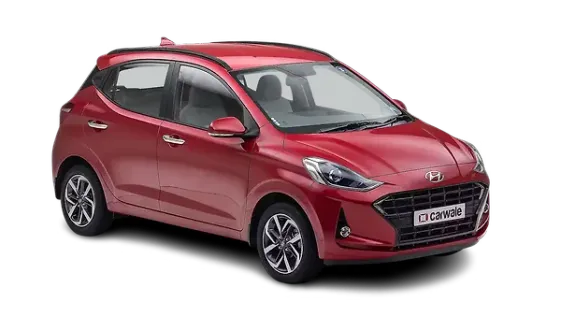 Hyundai Grand i10 Nios Corporate Petrol Manual