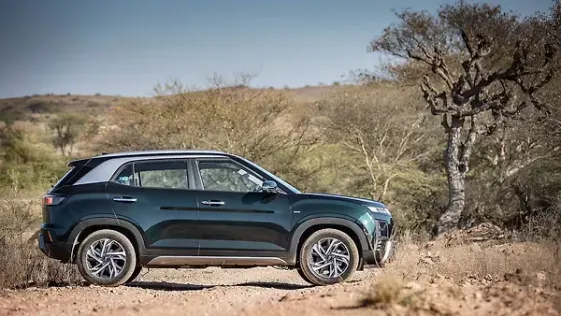 Hyundai&nbsp;Mid-size SUV