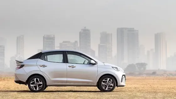Hyundai&nbsp;Next-gen Aura