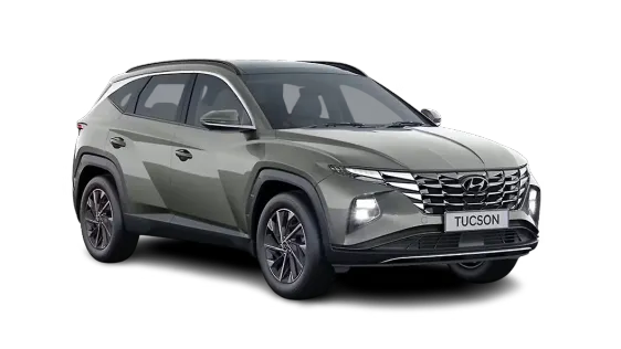 Hyundai&nbsp;Tucson