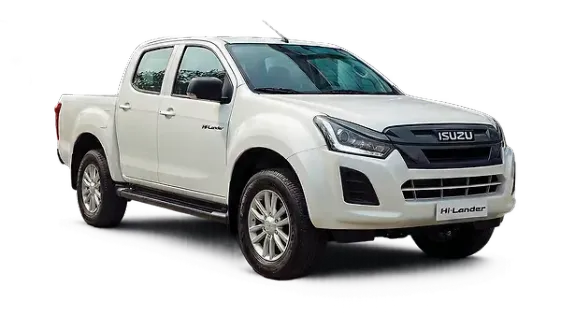 Isuzu&nbsp;Hi-Lander