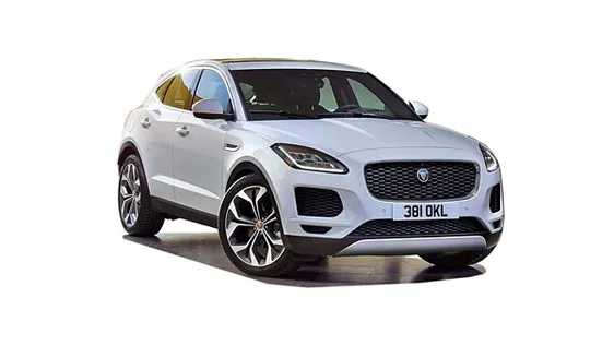 Jaguar&nbsp;E-Pace