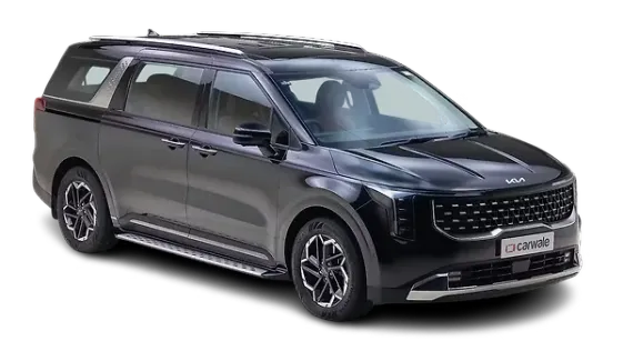 Kia Carnival Limousine Plus Diesel Turbo Automatic