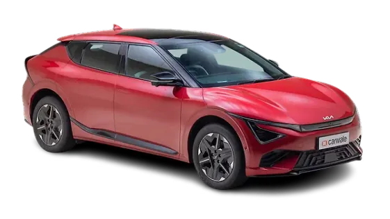 Kia EV6 GT Line 84.0 kWh