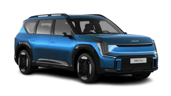 Kia EV9 GT-Line 99.8 kWh