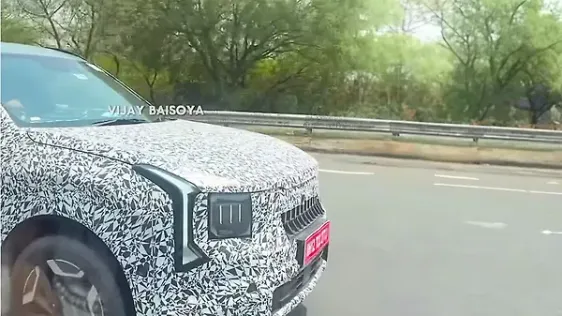 Kia&nbsp;New Seltos