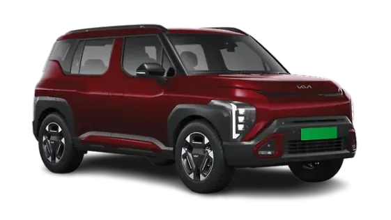 Kia Syros EV HTK+  42.0 kWh