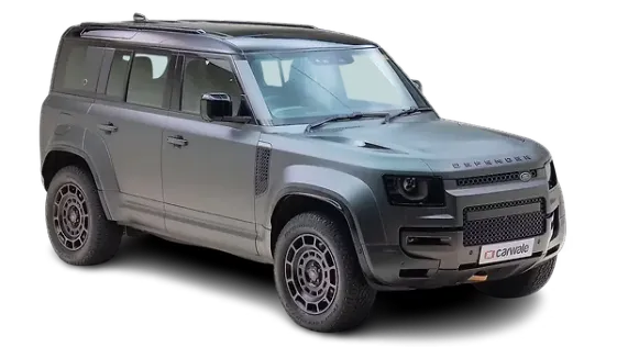 Land Rover Defender 110 Diesel 3.0L Turbo Automatic 5 STR Trophy Edition Keswick