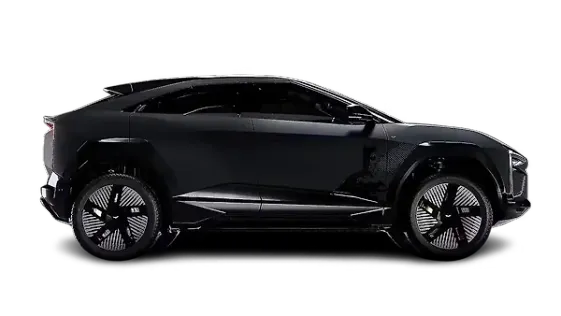 Mahindra&nbsp;BE 6 Facelift