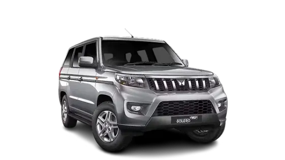 Mahindra Bolero Neo Plus P10 Diesel 2.2L Turbo Manual