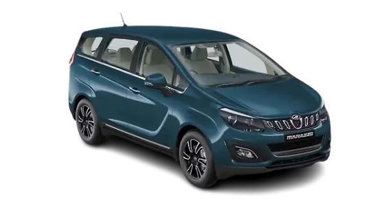 Mahindra Marazzo M2 Diesel Turbo Manual 8 STR