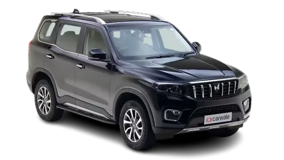 Mahindra Scorpio N Z2 2WD Petrol 2.0L Turbo Manual 7 STR (ESP)