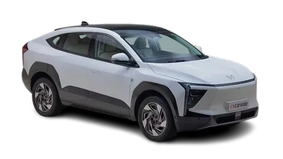 Mahindra XEV 9e Cineluxe Edition  79.0 kWh No Charger