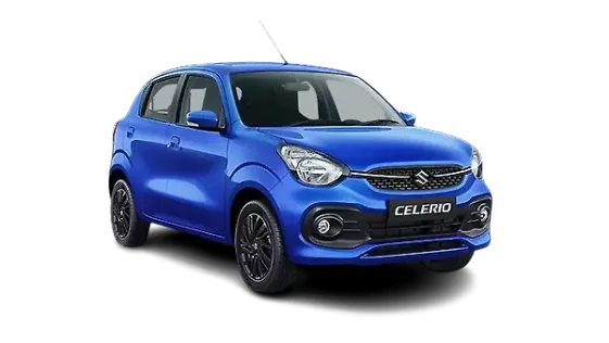 Maruti Suzuki Celerio VXi CNG Manual