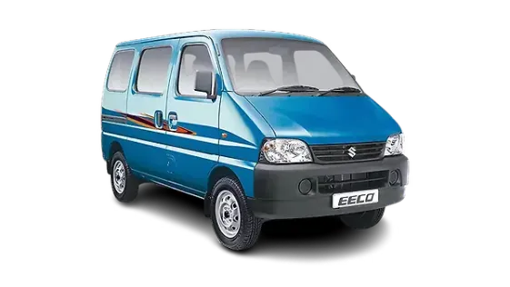 Maruti Suzuki Eeco STD (O) Petrol Manual 5 STR