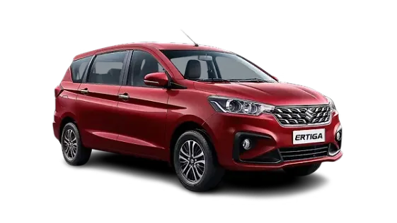Maruti Suzuki Ertiga ZXi Plus Petrol Manual Smart Hybrid
