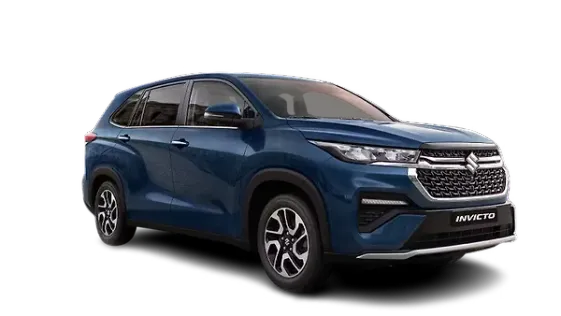 Maruti Suzuki Invicto Alpha Plus Hybrid (Electric + Petrol) Automatic 7 STR