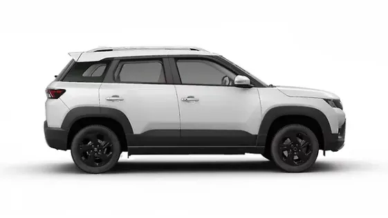 Maruti Suzuki&nbsp;Sub-compact SUV