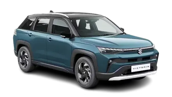Maruti Suzuki Victoris LXi 2WD Petrol 1.5L Manual