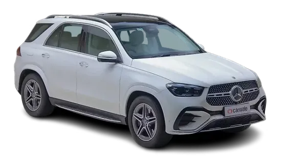 Mercedes Benz GLE 450d 4MATIC LWB Mild Hybrid (Electric + Diesel) 3.0L Turbo Automatic