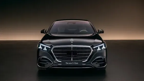 Mercedes Benz S-Class S 450e Plug-in Hybrid (Electric + Petrol) Turbo Automatic MANUFAKTUR Edition