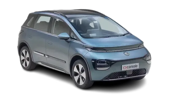 MG Windsor EV Excite 38.0 kWh