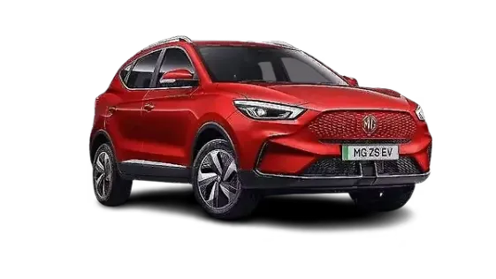 MG ZS EV Excite Pro 50.3 kWh