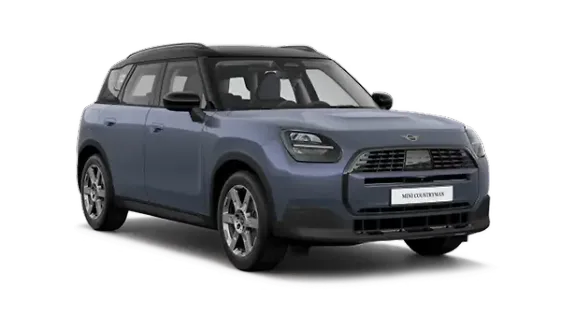 Mini&nbsp;Countryman C