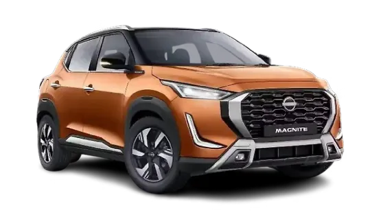 Nissan Magnite Tekna Petrol Manual