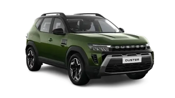 Renault&nbsp;Duster