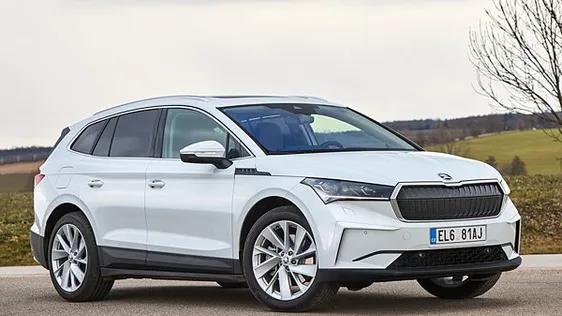 Skoda&nbsp;Enyaq
