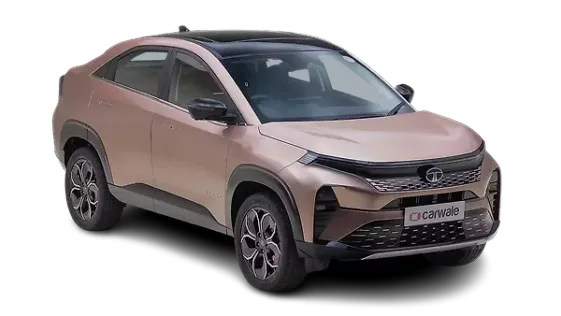 Tata Curvv Creative S Petrol 1.2L Turbo Manual