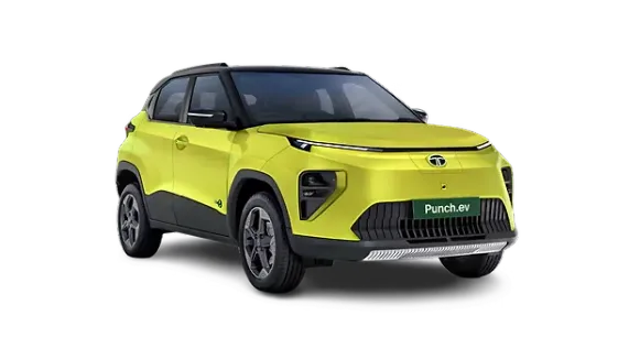 Tata&nbsp;Punch EV