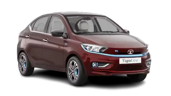 Tata Tigor EV XZ Plus LUX 26.0 kWh