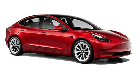 Tesla&nbsp;Model 3