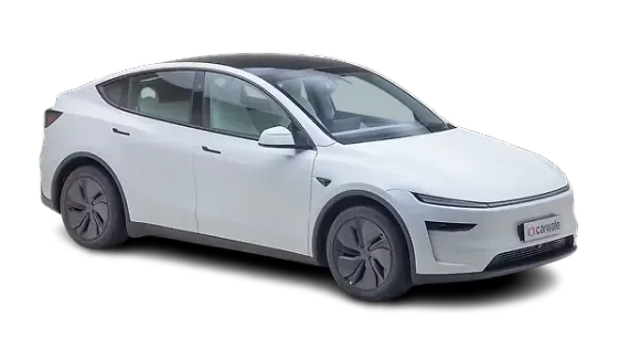Tesla Model Y Premium RWD 2WD 60.0 kWh