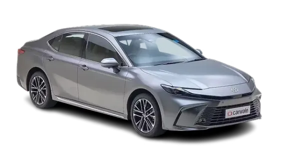 Toyota Camry Sprint Edition Hybrid (Electric + Petrol) Automatic Dual Tone
