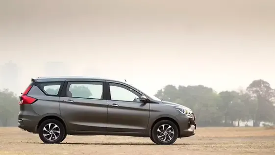Toyota&nbsp;New Rumion