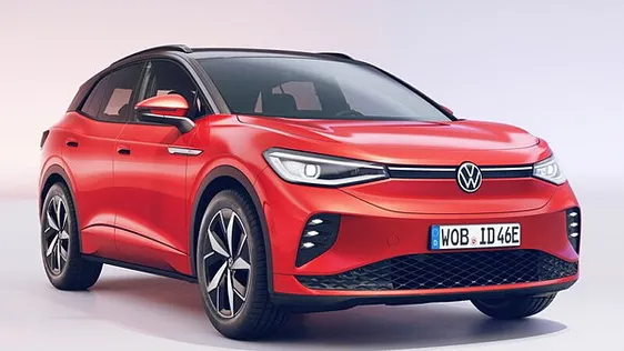 Volkswagen&nbsp;ID.4