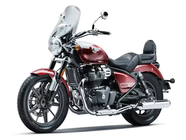 Royal Enfield Super Meteor 650 Verdict