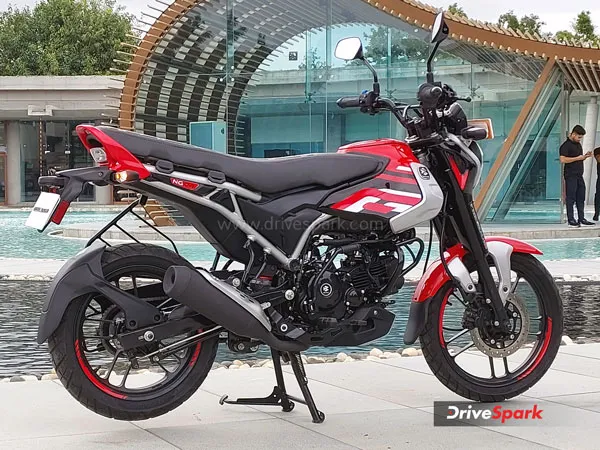 Bajaj Freedom Engine And Performance