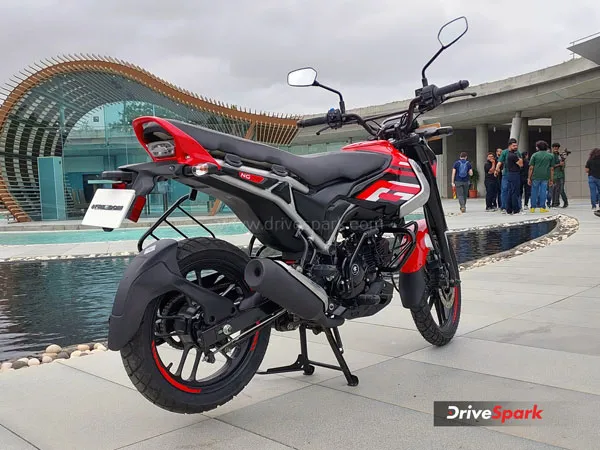 Bajaj Freedom Verdict