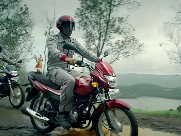 बजाज प्लेटीना 100 Mileage