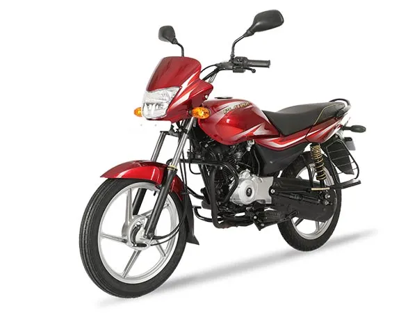 बजाज प्लेटीना 100 Verdict