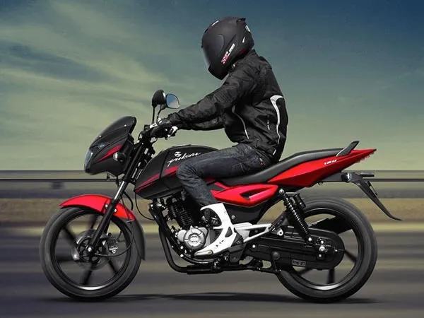 Bajaj Pulsar 150 Important Features