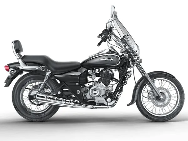 Bajaj Avenger Cruise 220 Engine And Performance